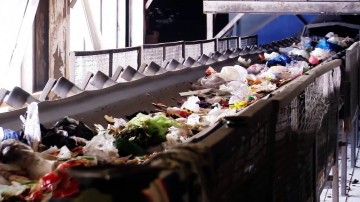 Петербургский МПБО-2 набрал 15 тысяч кубометров токсичного мусора – подробности