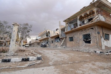 Задержанные в Сирии боевики собирали данные о российских объектах