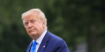 Битва за налоговые декларации. Трамп одержал политическую победу, но проиграл юридически