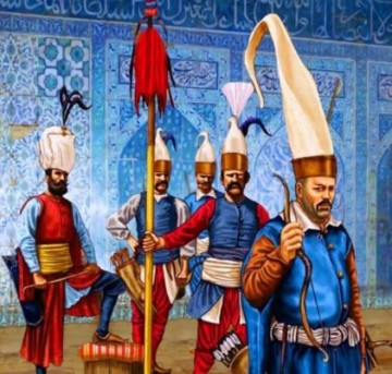 Орудие главного калибра