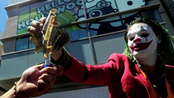 "Культура отмены": самоуничтожение либерализма. Ирина Алкснис