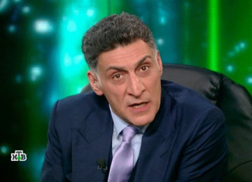 Известный режиссер Тигран Кеосаян: «У Армении нет будущего»