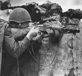 Лучшее оружие Великой Отечественной войны: топ-7 фаворитов