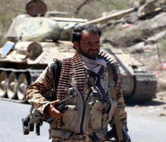 США разжигают костер войны в Йемене