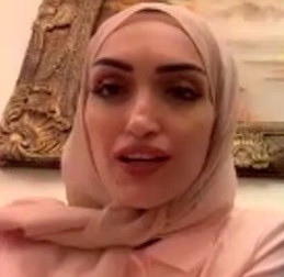 «Кругом была пыль, люди кричали»: невеста из Бейрута рассказала о свадебной съемке во время взрыва