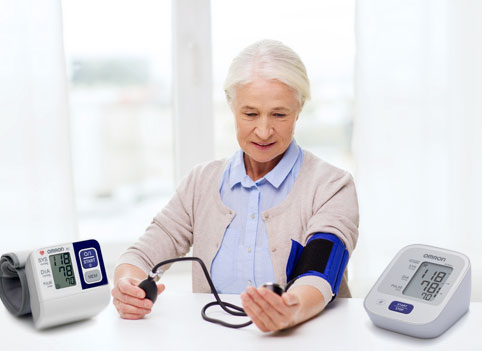 Разновидности тонометров и принципы их работы