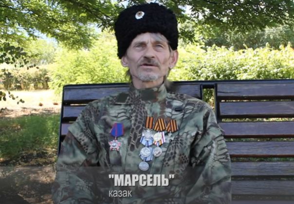 «Танк поймали в курятнике». Фрагмент битвы за Иловайск