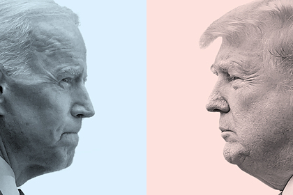 Американский профессор, предсказавший победу пяти президентов, обнародовал свой прогноз