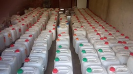 В Ивановской области у наркоторговцев нашли рабов и крупную лабораторию