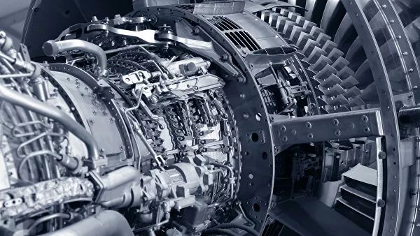 Российские ученые создали новый материал для машиностроения