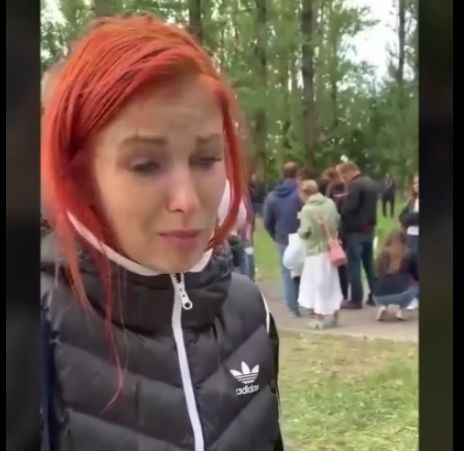 Помните эту сучку?!