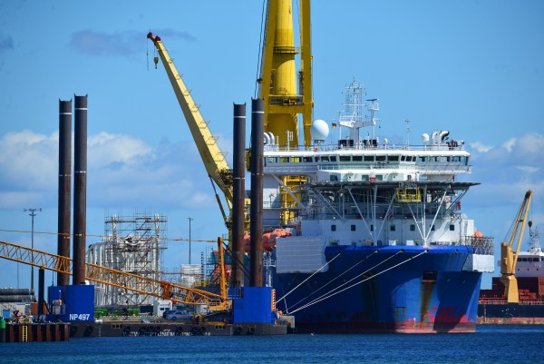 В Германии объяснили нежелание покупать американский СПГ