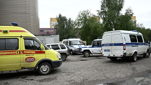 Названа одна из версий инцидента с Навальным