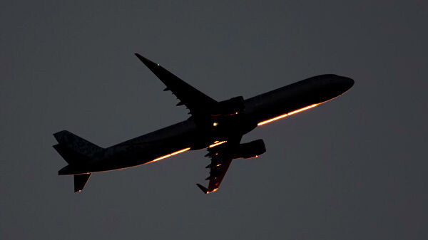 Росавиация открыла для международных полетов еще три города