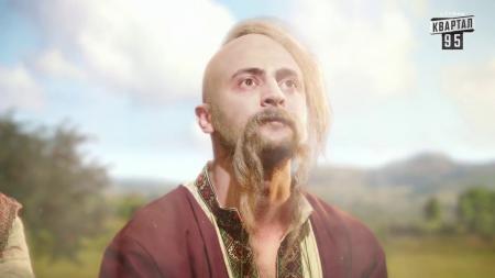 ОгирОк Зеленьского!