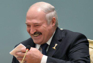 В ЕС отказываются вводить санкции против Лукашенко