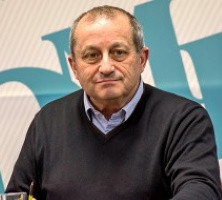 Яков Кедми: Россия надеялась, что Израиль будет посредником между Москвой и Вашингтоном