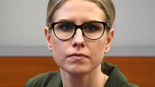 С Любови Соболь взыскали более 34 миллионов рублей