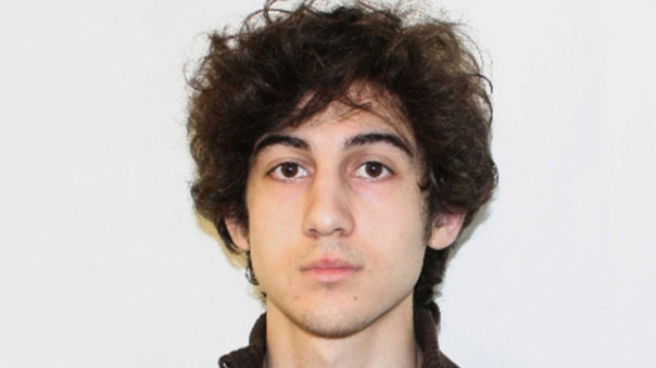 В США отменен смертный приговор Царнаеву, устроившему взрывы в Бостоне