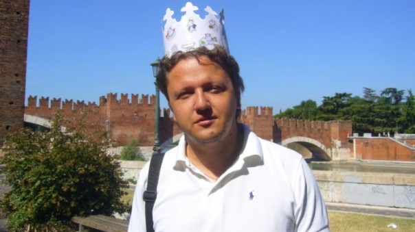 Как навальнист Давлетбаев использовал свое положение в «Газпроме» для антироссийской деятельности