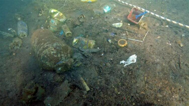 Свалка на пляжах Антальи: как власти Турции решат вопрос загрязненности?