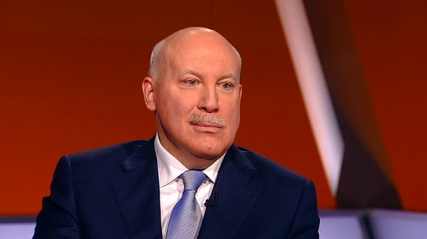 Мезенцев стал госсекретарем Союзного государства России и Белоруссии