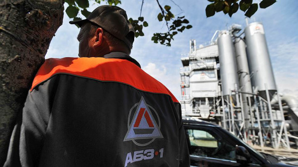 Руководство «АБЗ №1» готово нагло врать, чтобы осуществить выгодный переезд в Конную Лахту