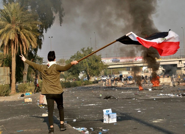 Не нравится? Расстрел. Кровавая политика ПНС