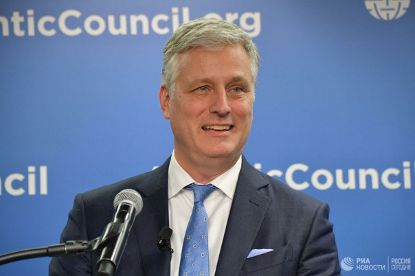 В США рассказали, в каком случае не потребуются санкции против России