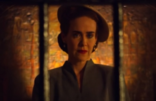 Netflix выпустит приквел «Пролетая над гнездом кукушки»