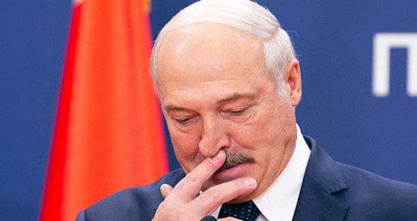 Социолог объяснил, к чему привела попытка Лукашенко сблизиться с Западом