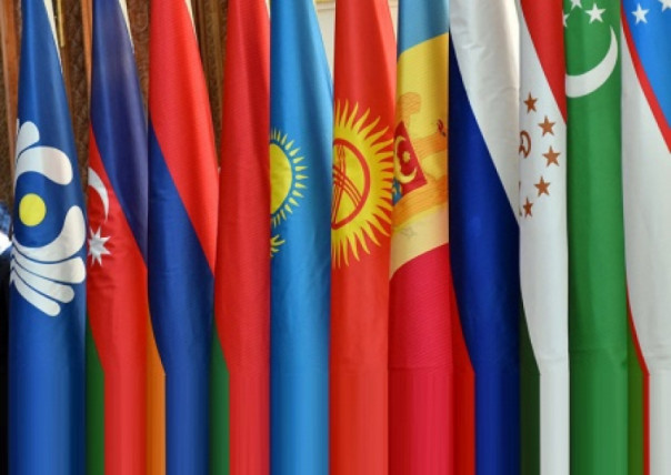 «Прочь от Москвы»: Украина вышла из соглашения о сотрудничестве погранвойск СНГ