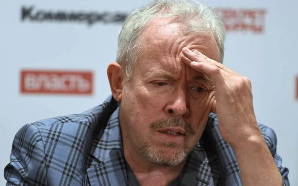 Макаревич выехал за МКАД. Что из этого вышло