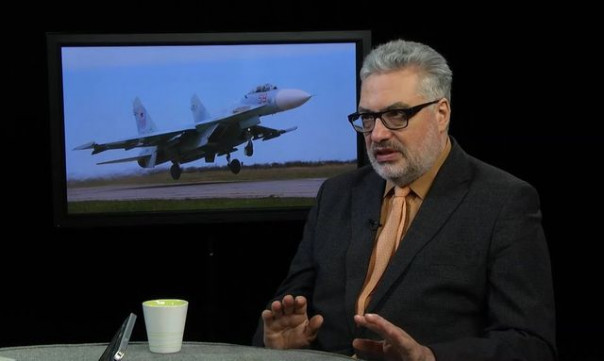 Зачем Фельгенгауэр из «Новой Газеты» прогнозирует военный конфликт Белоруссии и России