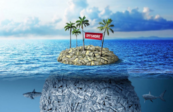 Табло. Лондонский Сити "ушёл в отказ"...