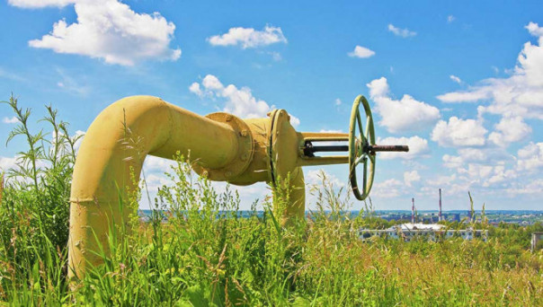 Новая эра в мировом газовом бизнесе. Борис Марцинкевич, Сергей Вартумян