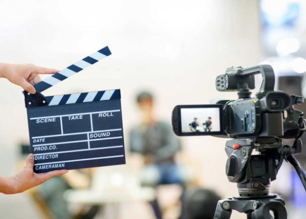 В Крыму появится новая киностудия