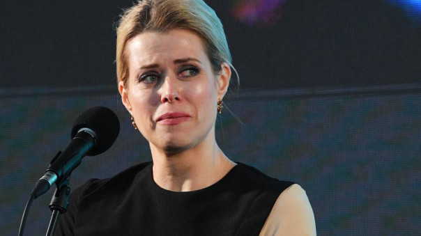 Жена Цепкало покинула Белоруссию, опасаясь ареста