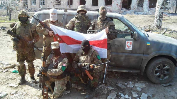 Зачем Польше нужна Белоруссия