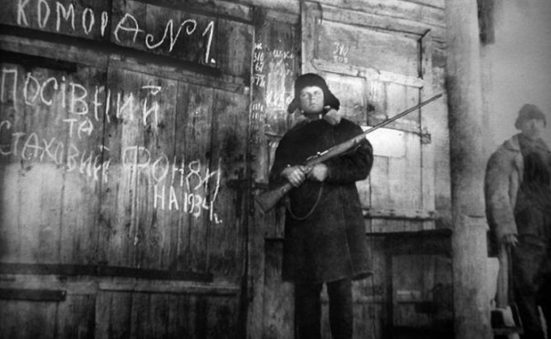 «Три колоска», переломившие хребет теневой экономике