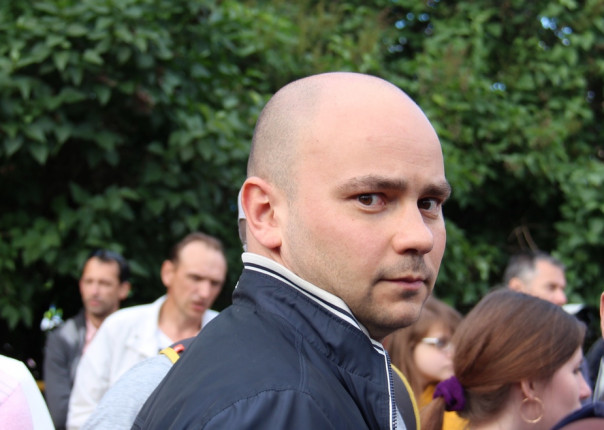 Главные провокаторы Ходорковского нацелились на свержение Лукашенко