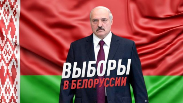 Итоги выборов в Белоруссии | Минск готовится к майдану? | «Бывшие» с Гией Саралидзе, Алексеем Мартыновым и Арменом Гаспаряном!