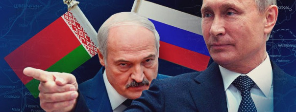 Лукашенко планирует поговорить с Путиным