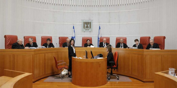 Израильские политики возмущены решением Верховного суда об отмене сноса дома террориста