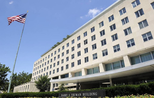 Госдеп приветствует высылку российских дипломатов из Словакии