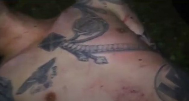 Наверное приехали посмотреть "Линию Сталинской обороны": в Белоруссии изловили "удивительных" туристов