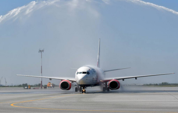 Ассоциация авиакомпаний сообщила о резком росте стоимости авиационного керосина