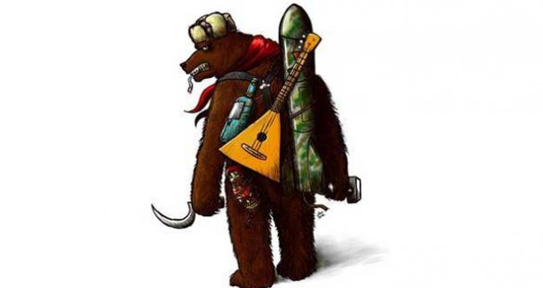 Про тех, для кого русский — это ругательство. Сергей Васильев