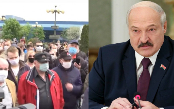 В Белоруссии сняли блокировку интернета, что это значит для РФ