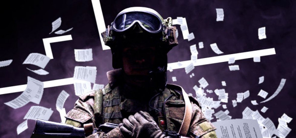 Военкор нашёл автора фейка о «российском ОМОНе» в Минске